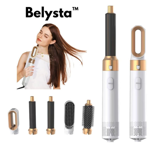 Sèche cheveux 5 en 1⏐ BELYSTA™