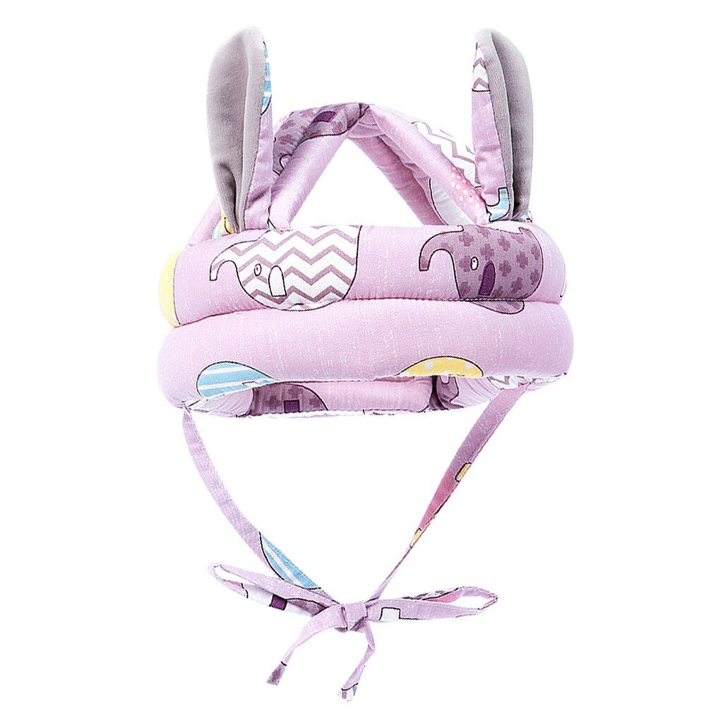 Chapeau de protection ajustable | Baby HeadProtection™ - Bébé Diana