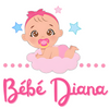 Bébé Diana