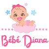 Bébé Diana