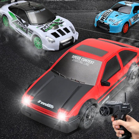 Voiture RC Drift