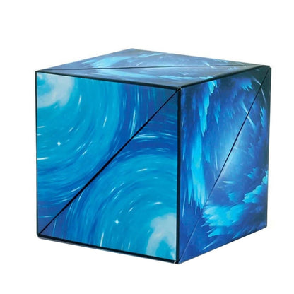 Cubo MAGNETIC 3D™ - Bébé Diana