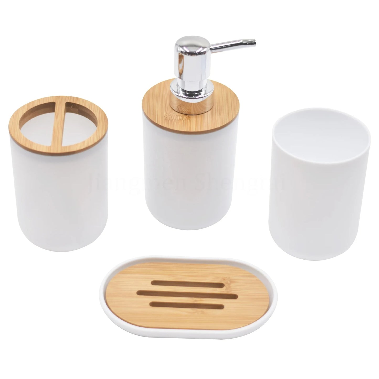 Accessoires Salle de Bain⎮Ossia™