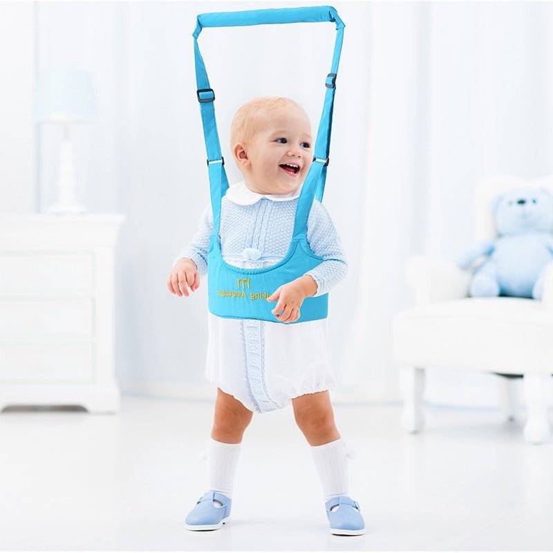 Harnais de sécurité garde-bébé | Walking Assistant™ - Bébé Diana